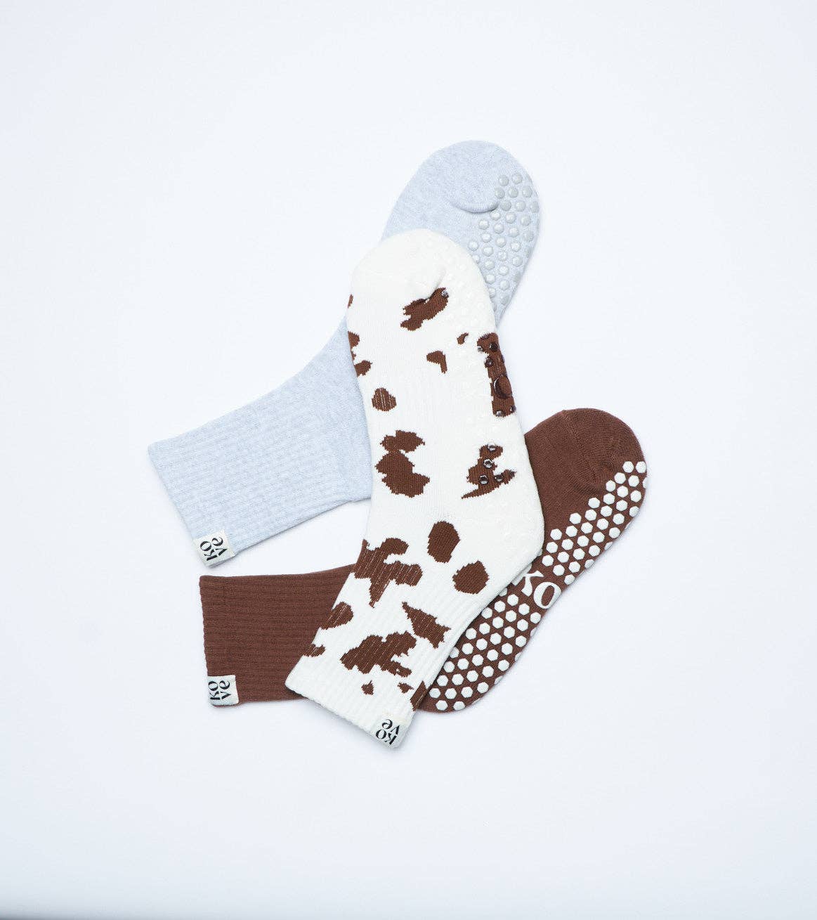 Kove - Grip Socks Animal