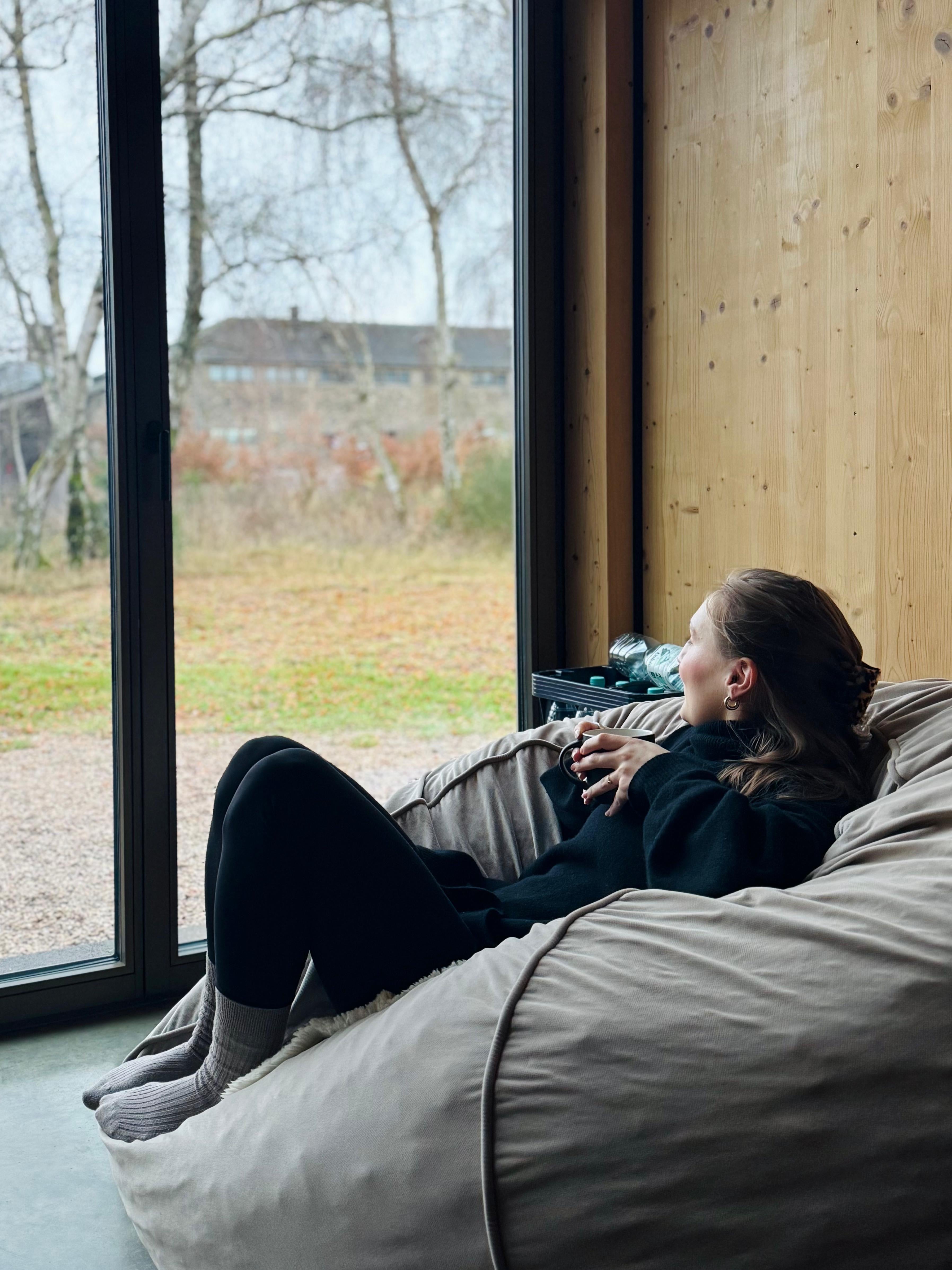 Yoga & History Retreat mit Cat - 13.-15. November 2026, Eifel