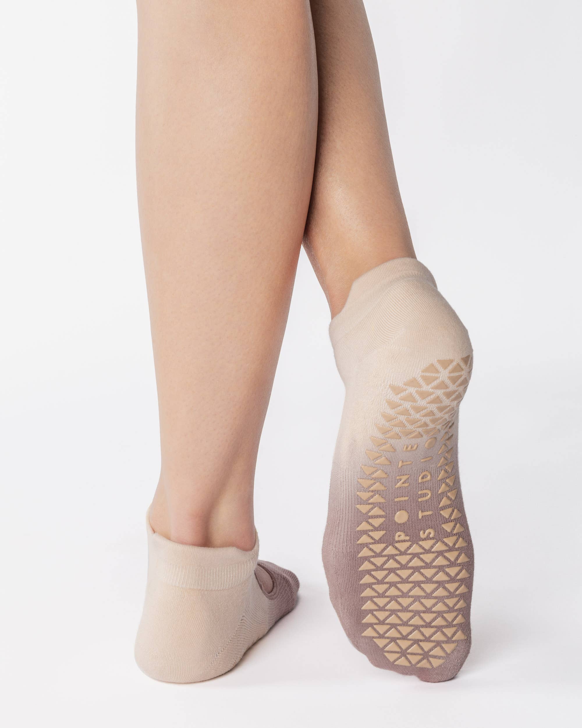 Nina Strap Grip Socke für Damen