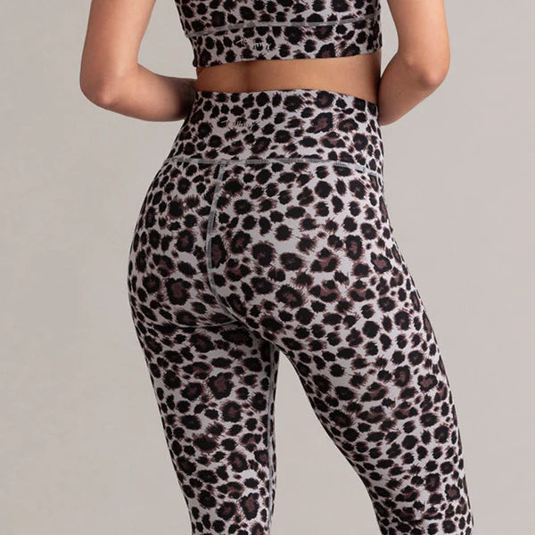 Hey Honey LEGGINGS LEO SHADOW