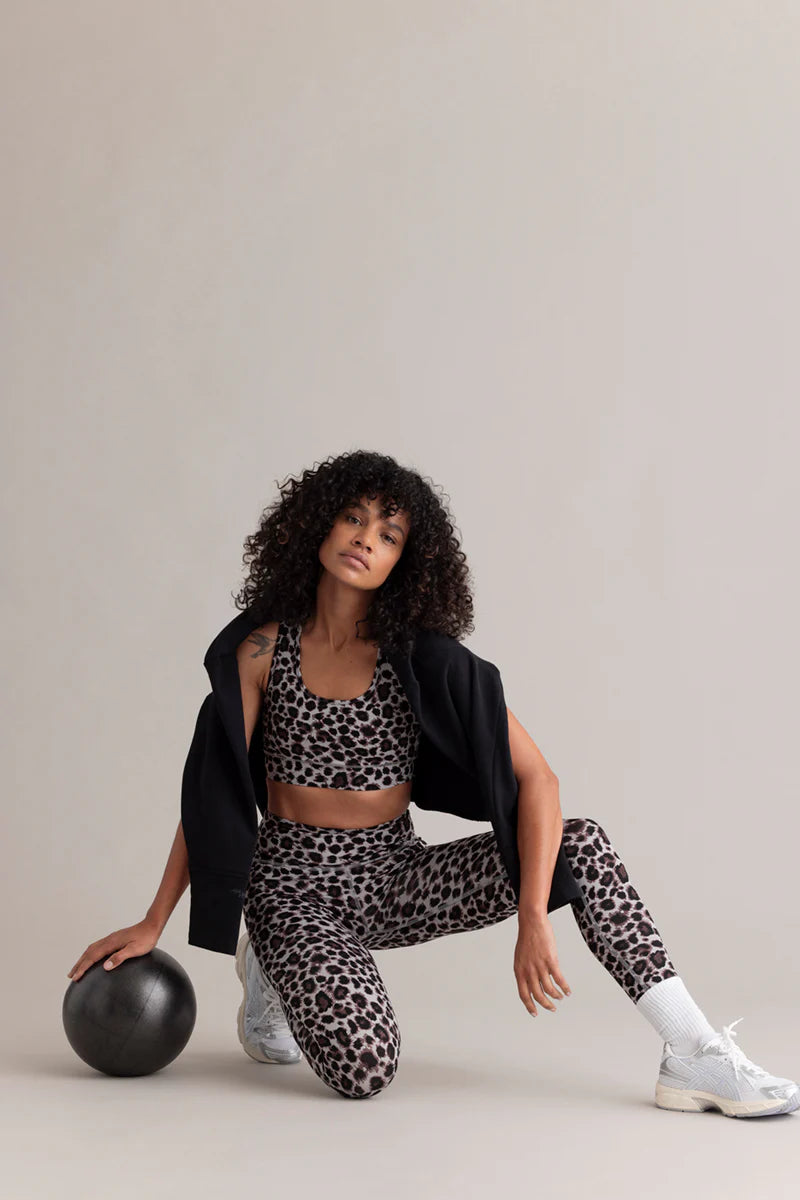 Hey Honey LEGGINGS LEO SHADOW