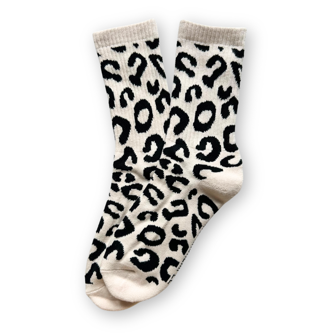 SOCKEN - LEO