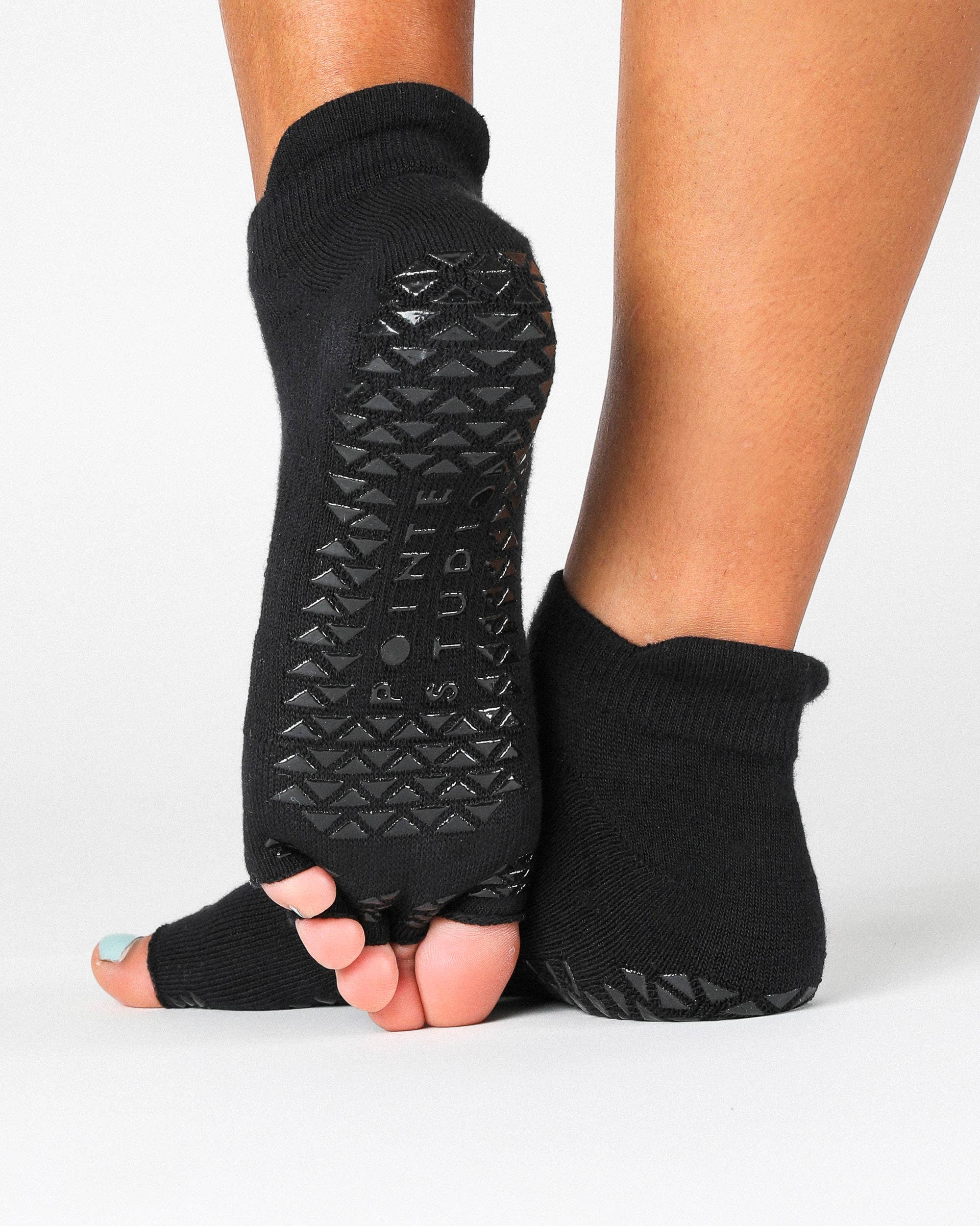 Pointe Studio - Basale Grip Sock