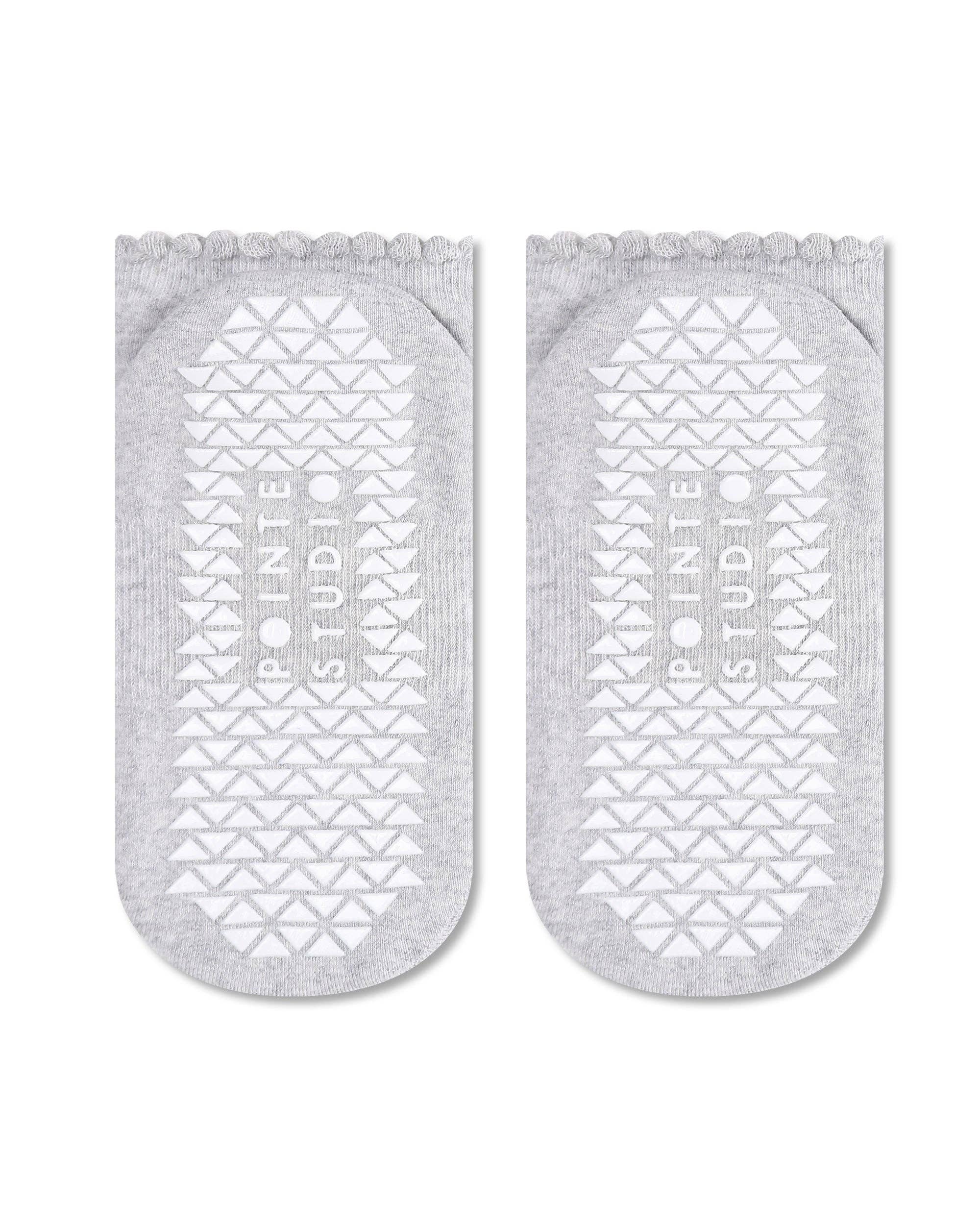 Pointe Studio - Love Full Foot Grip Sock