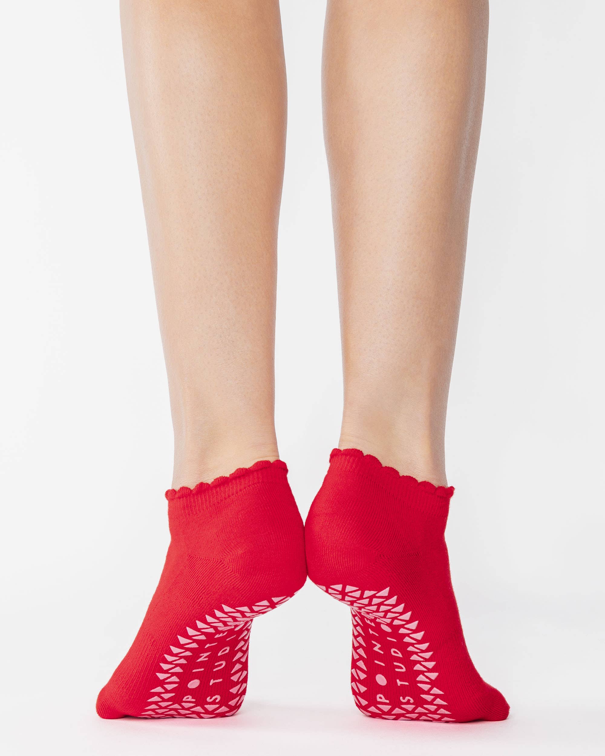 Pointe Studio - Love Full Foot Grip Sock