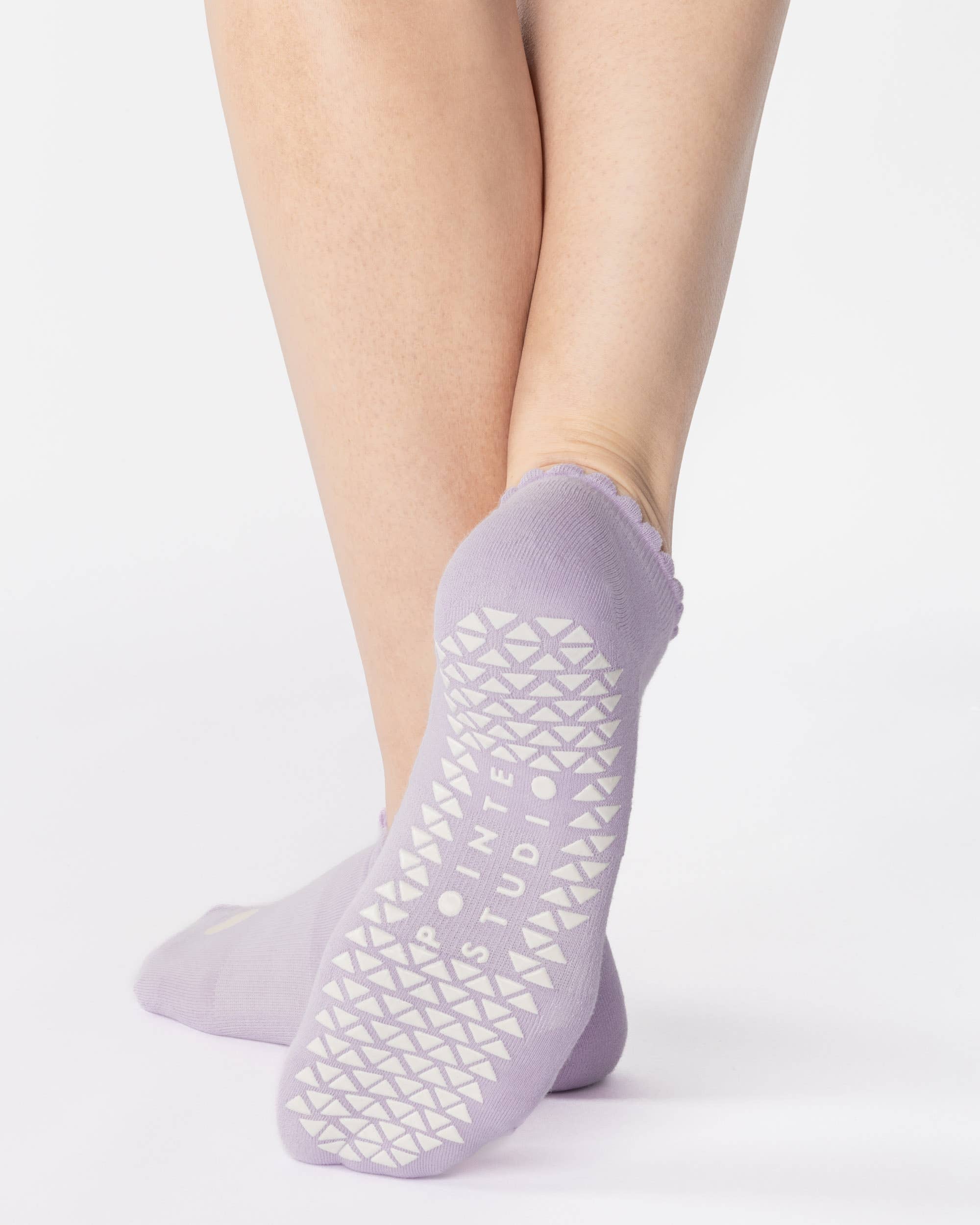 Pointe Studio Love Full Foot Grip
