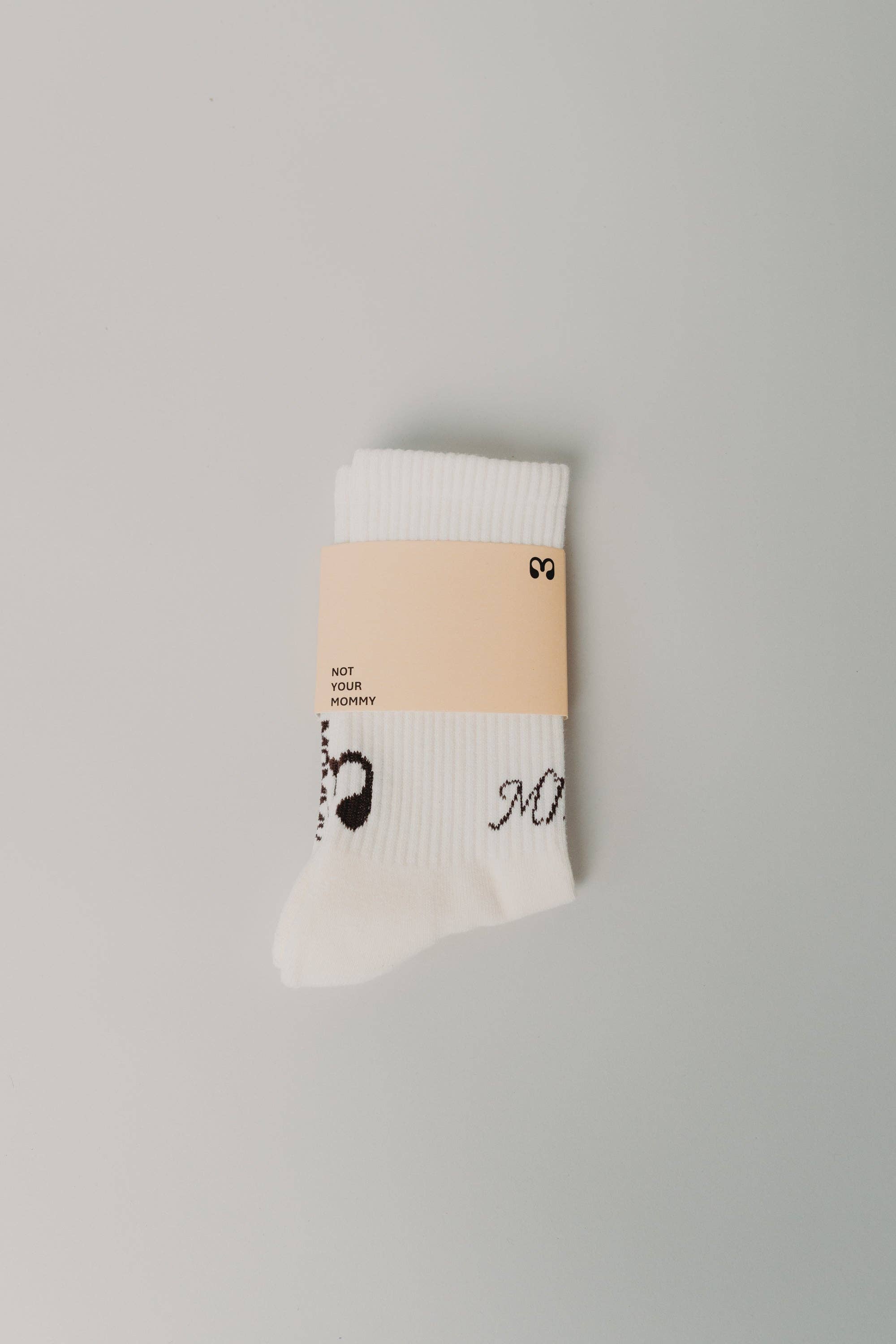 MILF Socken