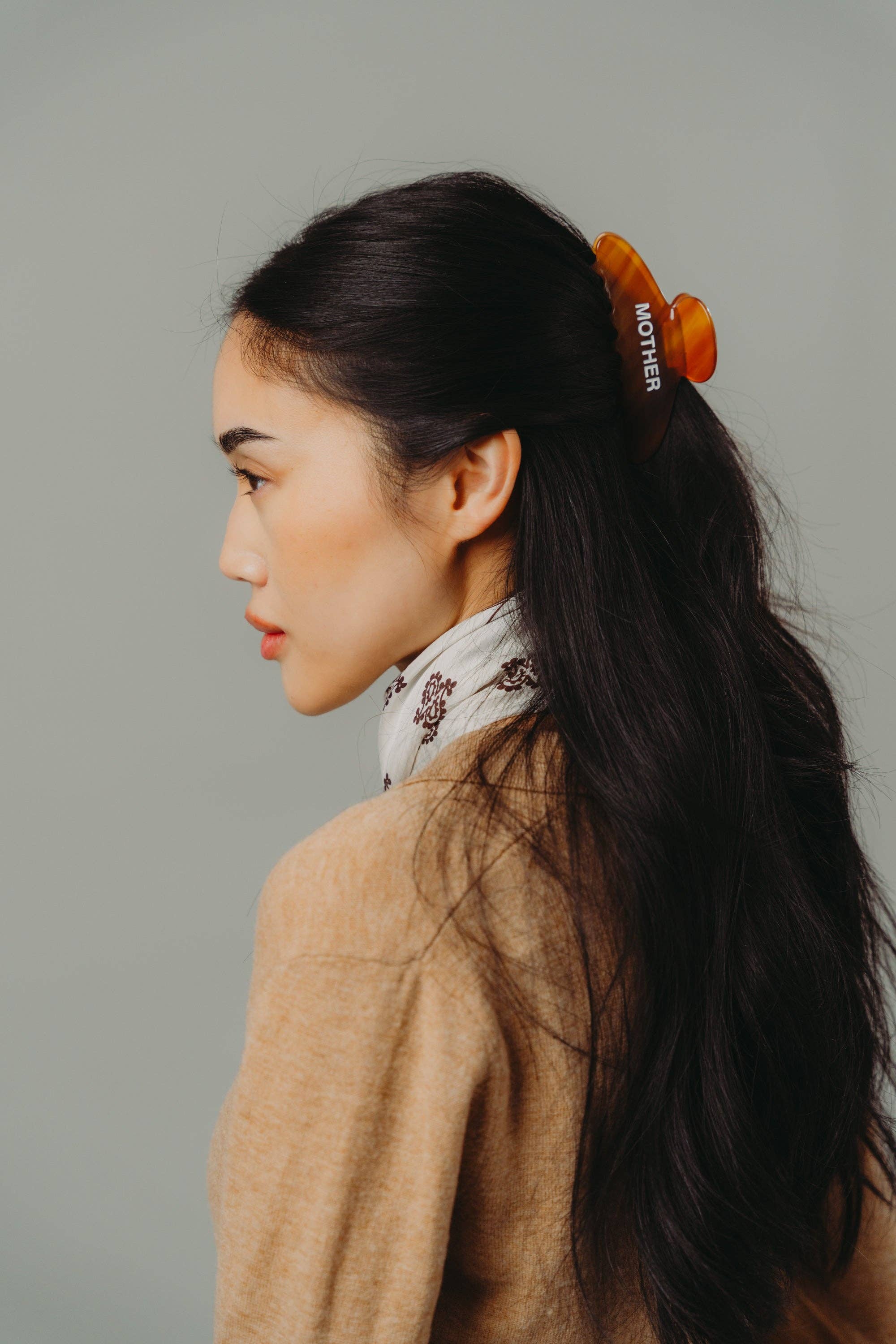 Hair Clip MOTHER