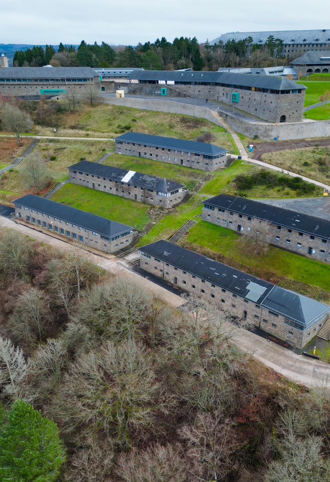 Yoga & History Retreat mit Cat - 13.-15. November 2026, Eifel