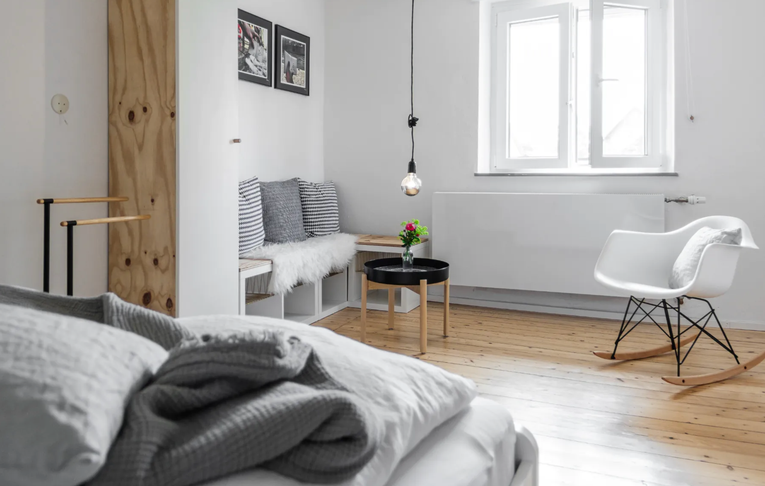 Find your Flow Retreat d'Kammer mit Cat - 12.-15. Februar 2026