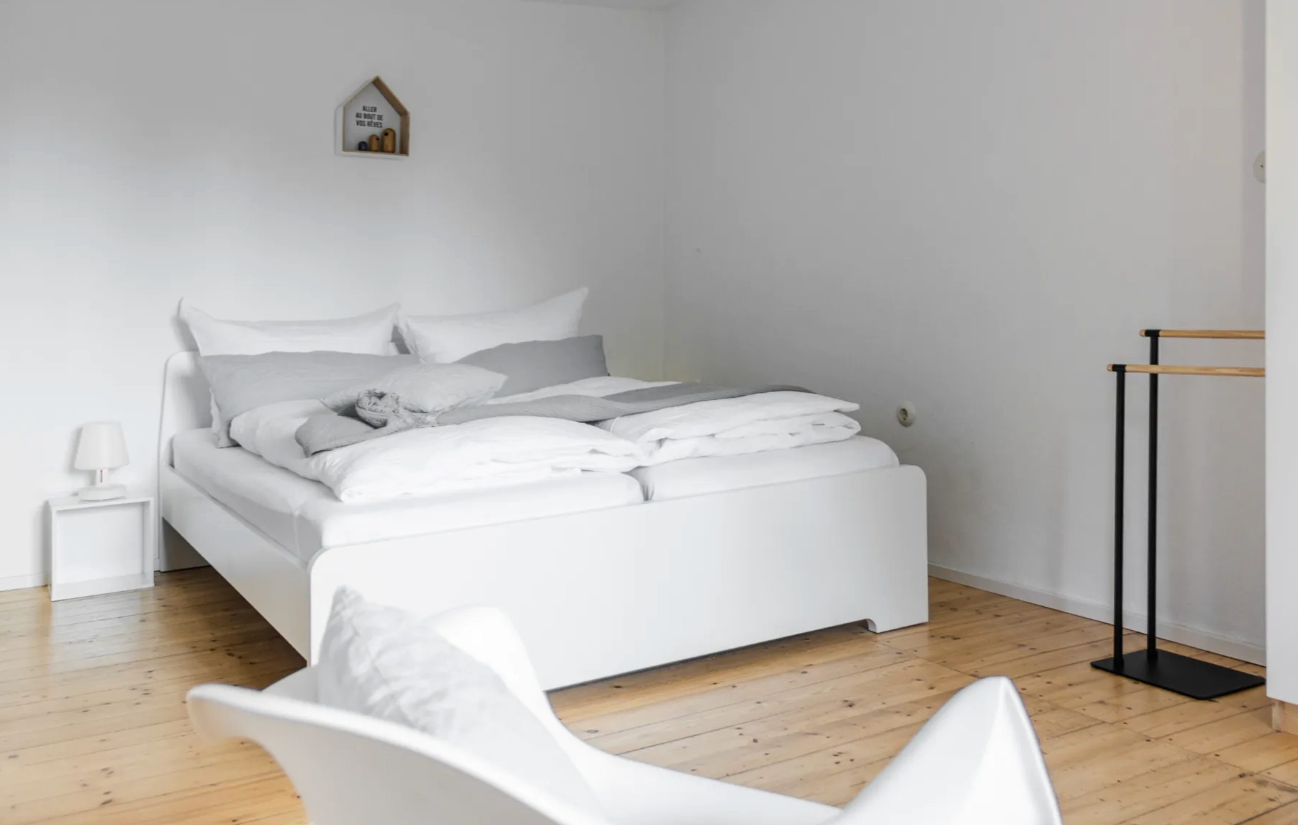 Find your Flow Retreat d'Kammer mit Cat - 12.-15. Februar 2026