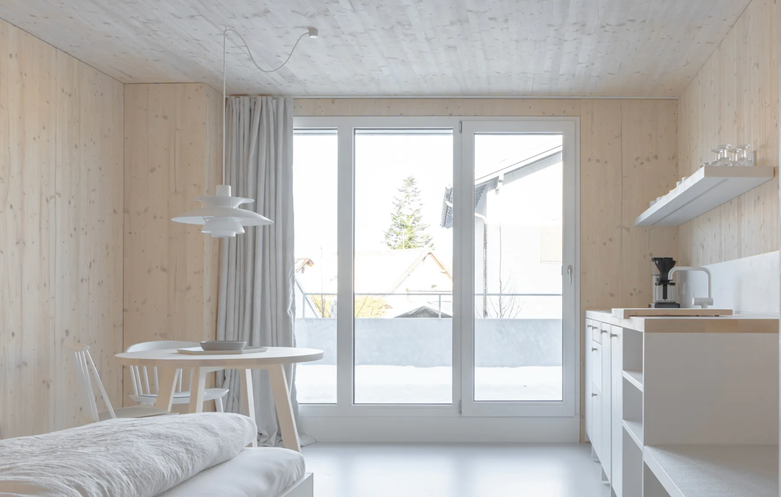 Find your Flow Retreat d'Kammer mit Cat - 12.-15. Februar 2026