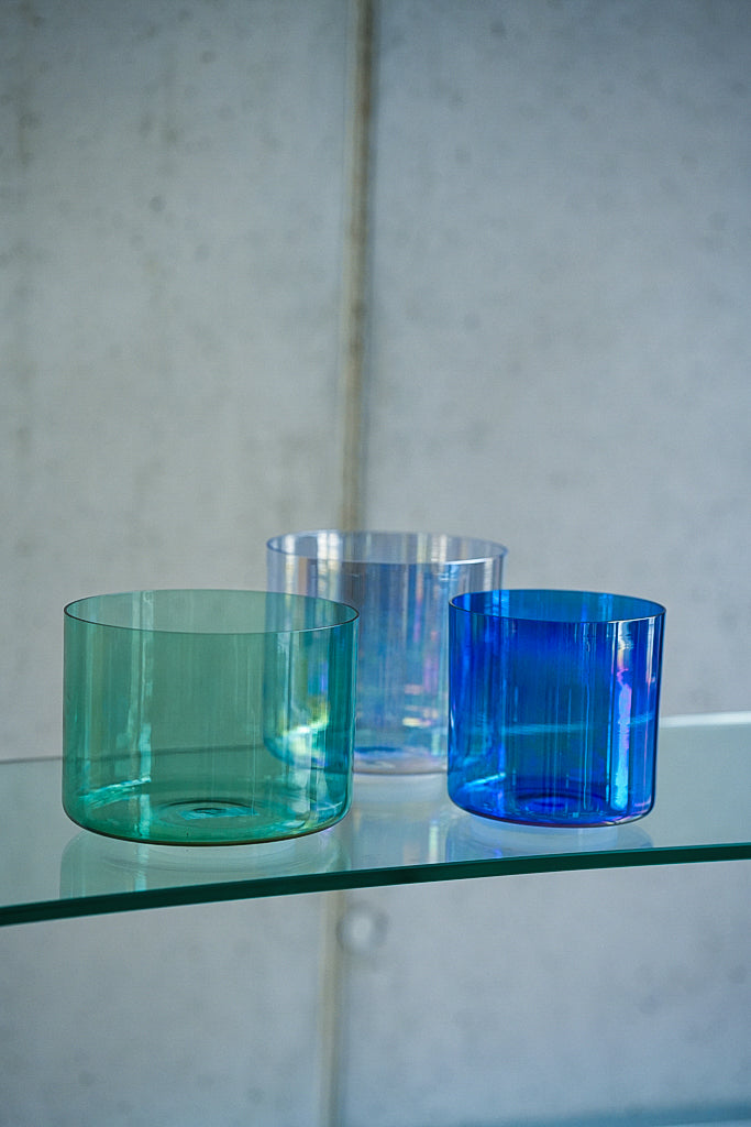 Tidal Flow – 3er Set F-Dur