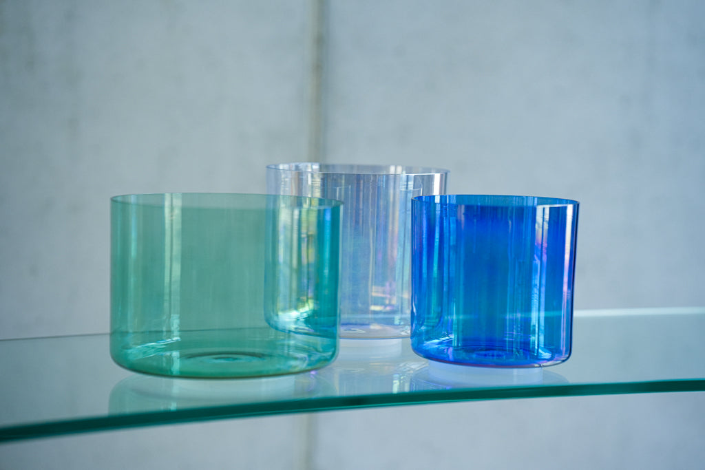 Tidal Flow – 3er Set F-Dur