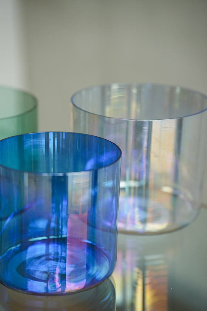 Tidal Flow – 3er Set F-Dur