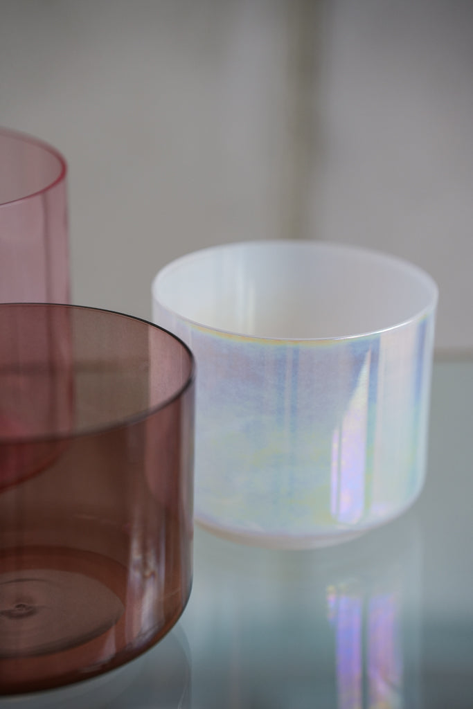 Rose Dusk – 4er Set A-Moll