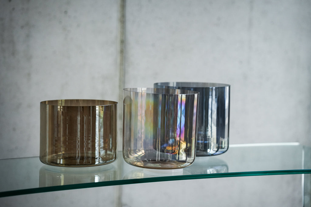 Down to Earth - 3er Set C-Dur