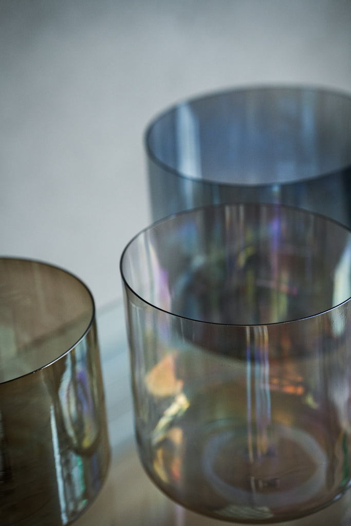 Down to Earth - 3er Set C-Dur