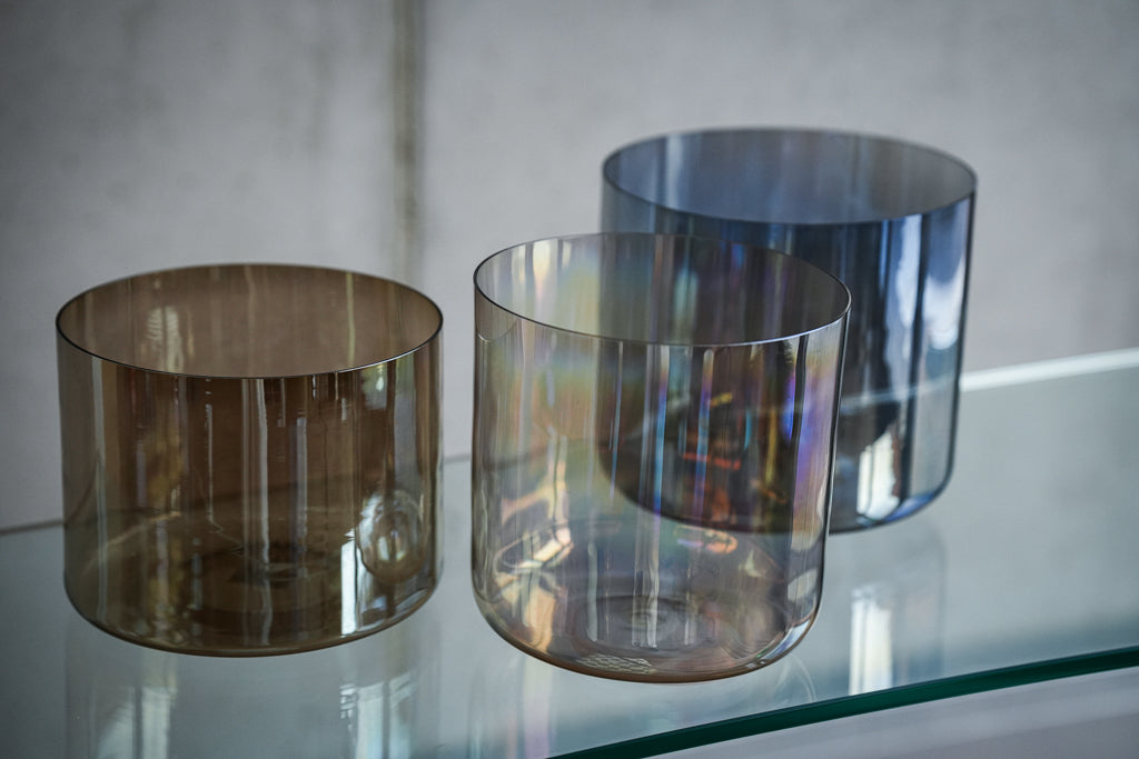 Down to Earth - 3er Set C-Dur