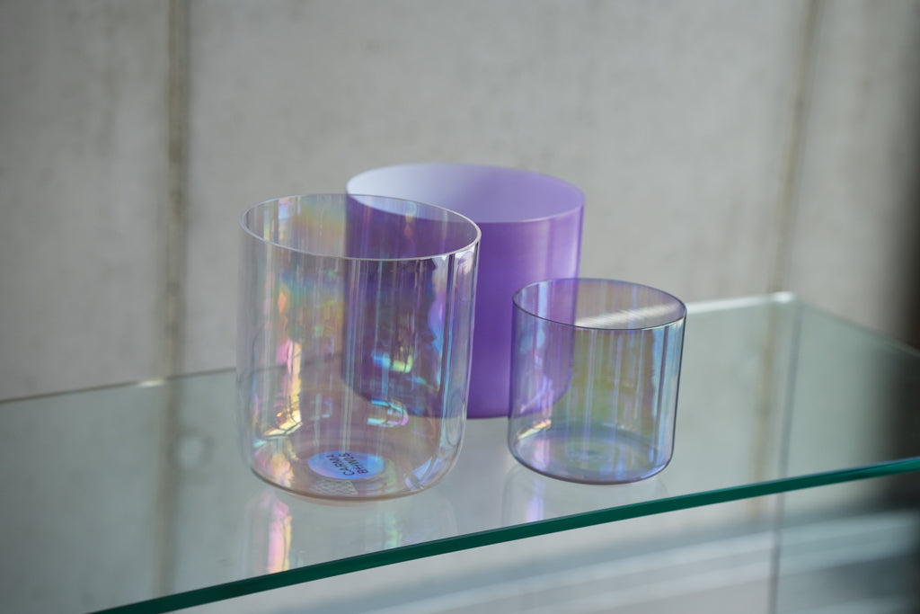 Soft Presence – 3er Set E-Dur