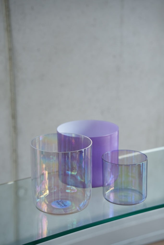 Soft Presence – 3er Set E-Dur