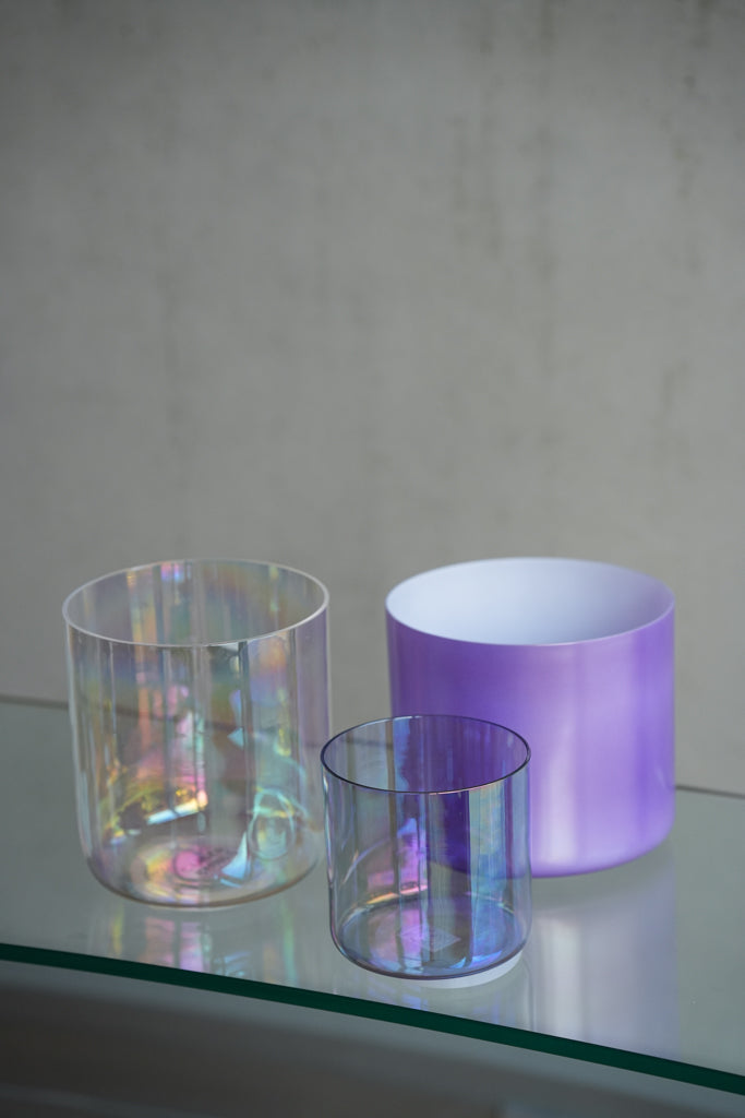 Soft Presence – 3er Set E-Dur