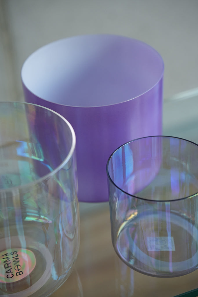 Soft Presence – 3er Set E-Dur