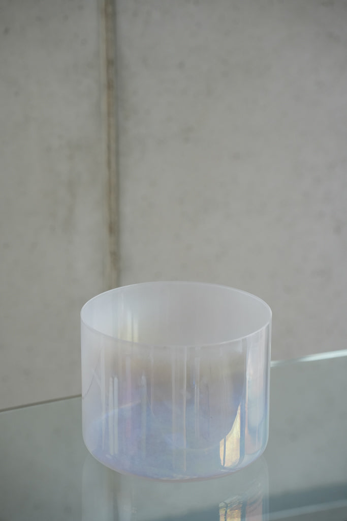 Glacier Dust – D#3