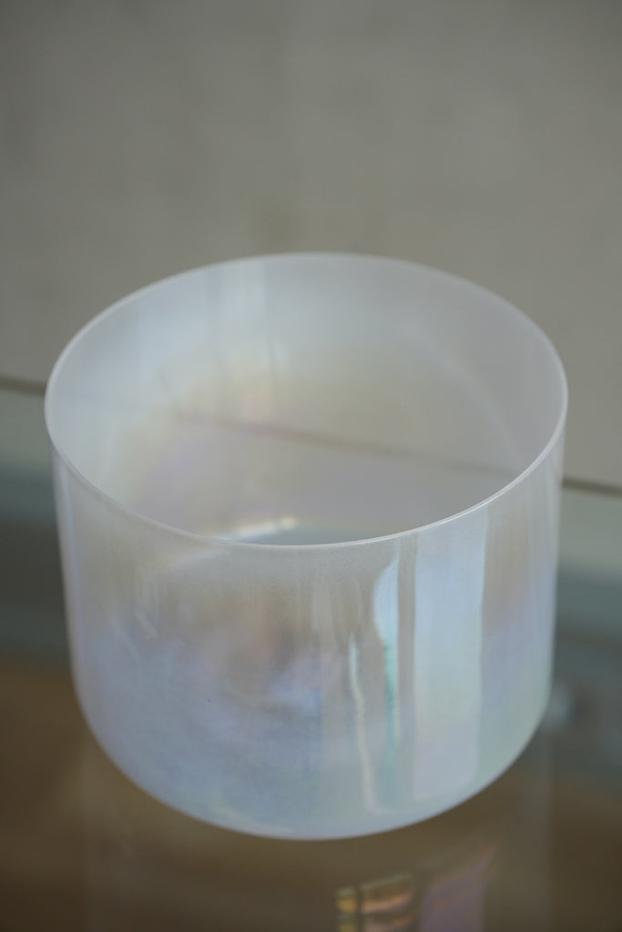 Glacier Dust – D#3