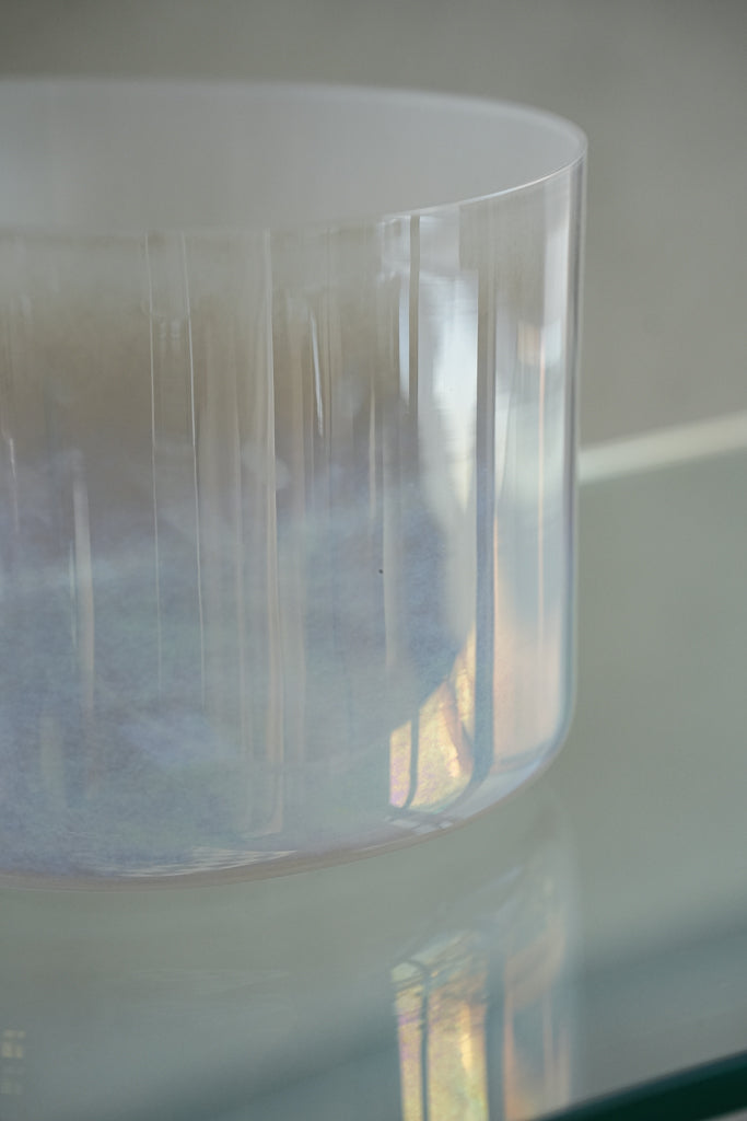 Glacier Dust – D#3