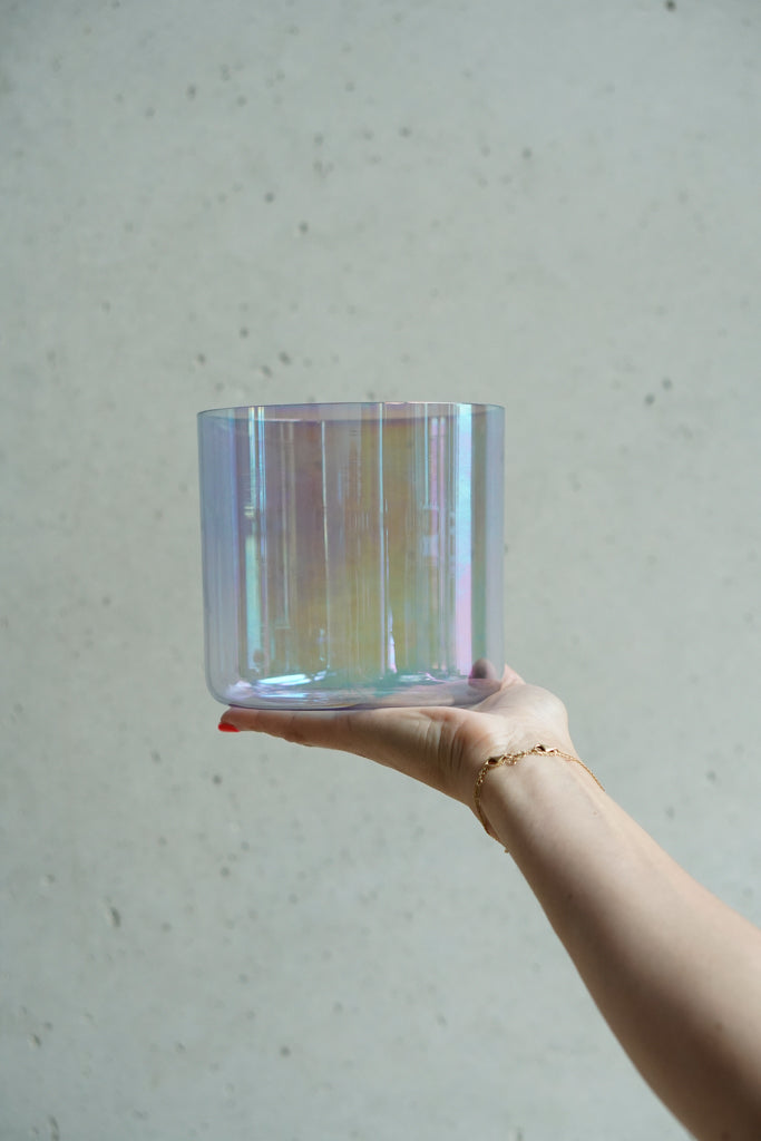 Soft Presence – 3er Set E-Dur