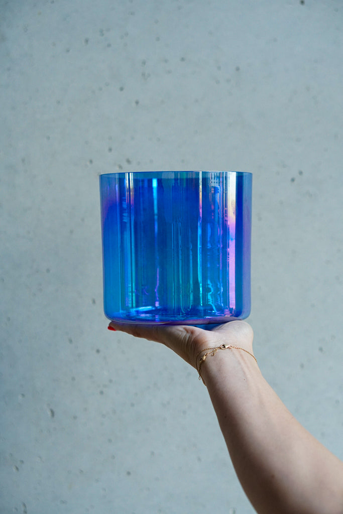 Tidal Flow – 3er Set F-Dur