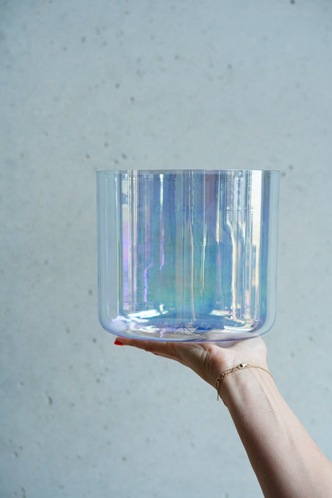 Tidal Flow – 3er Set F-Dur