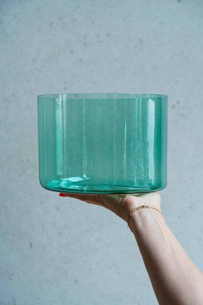 Tidal Flow – 3er Set F-Dur