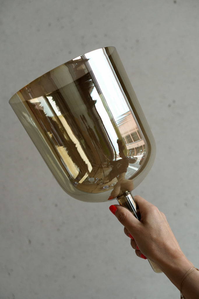 Practitioner Bowl – Honey A3