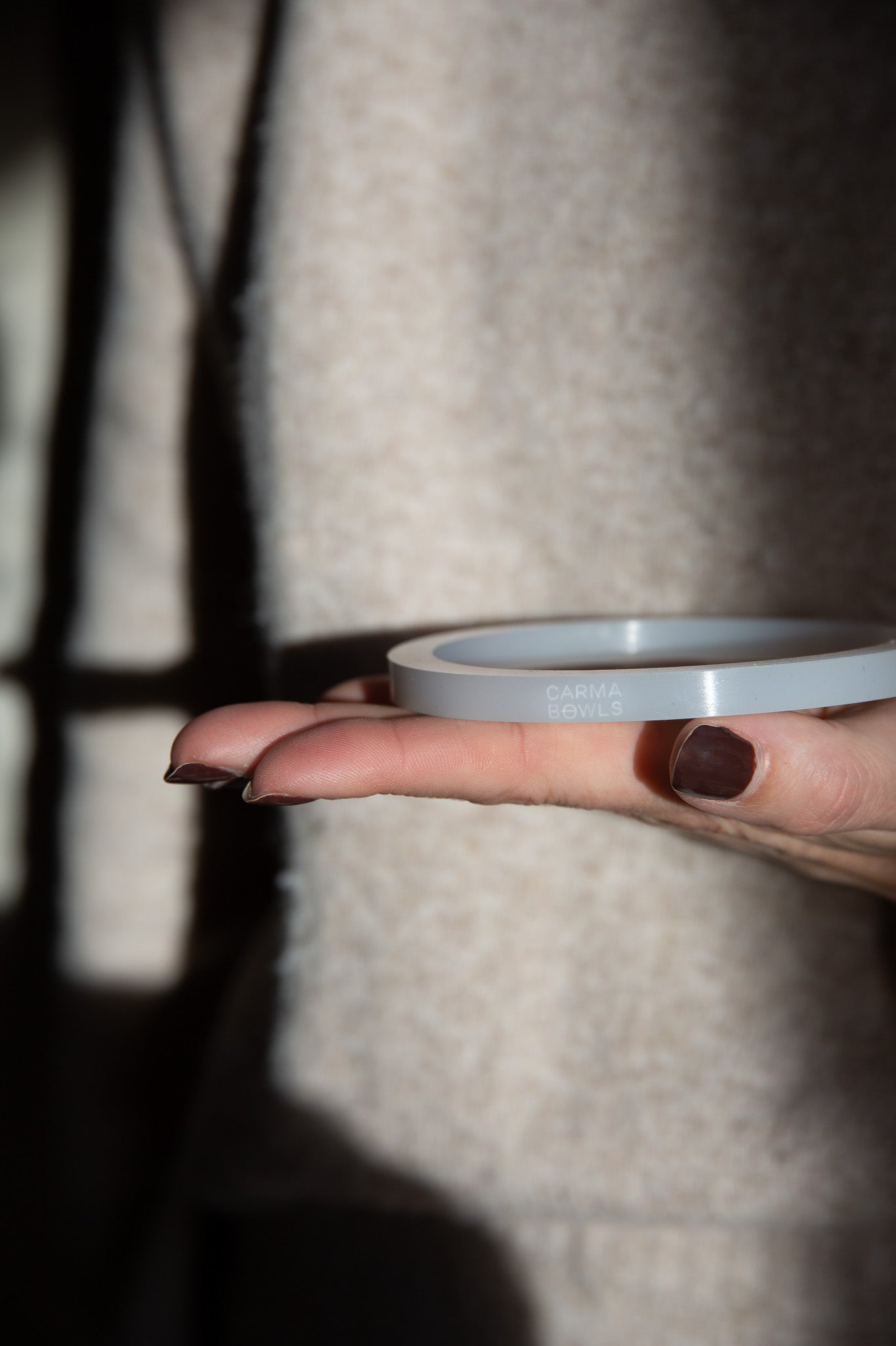 Carma Bowls® The Ring - Silikon O-Ring