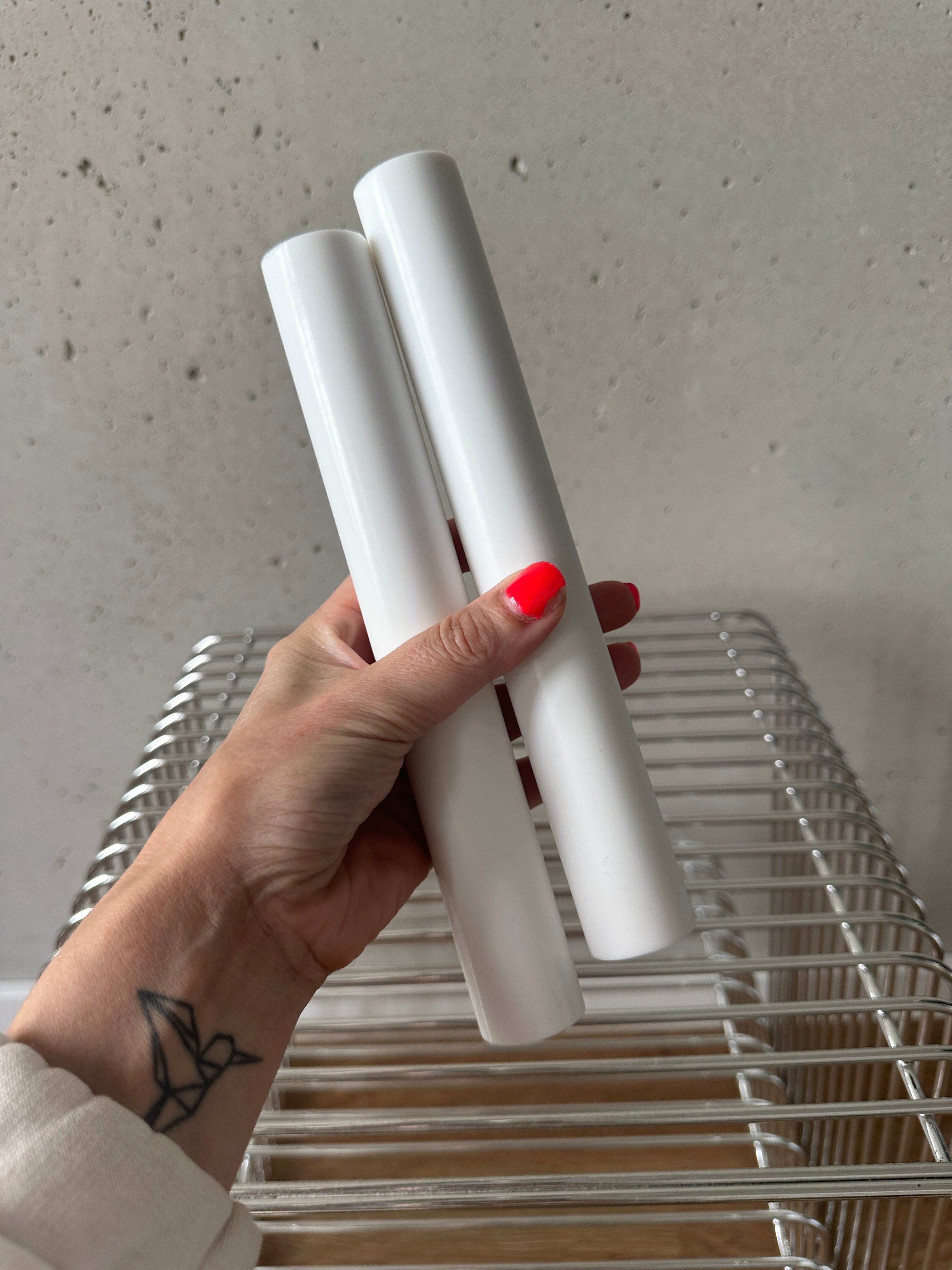 Carma Bowls® Silicone Mallet