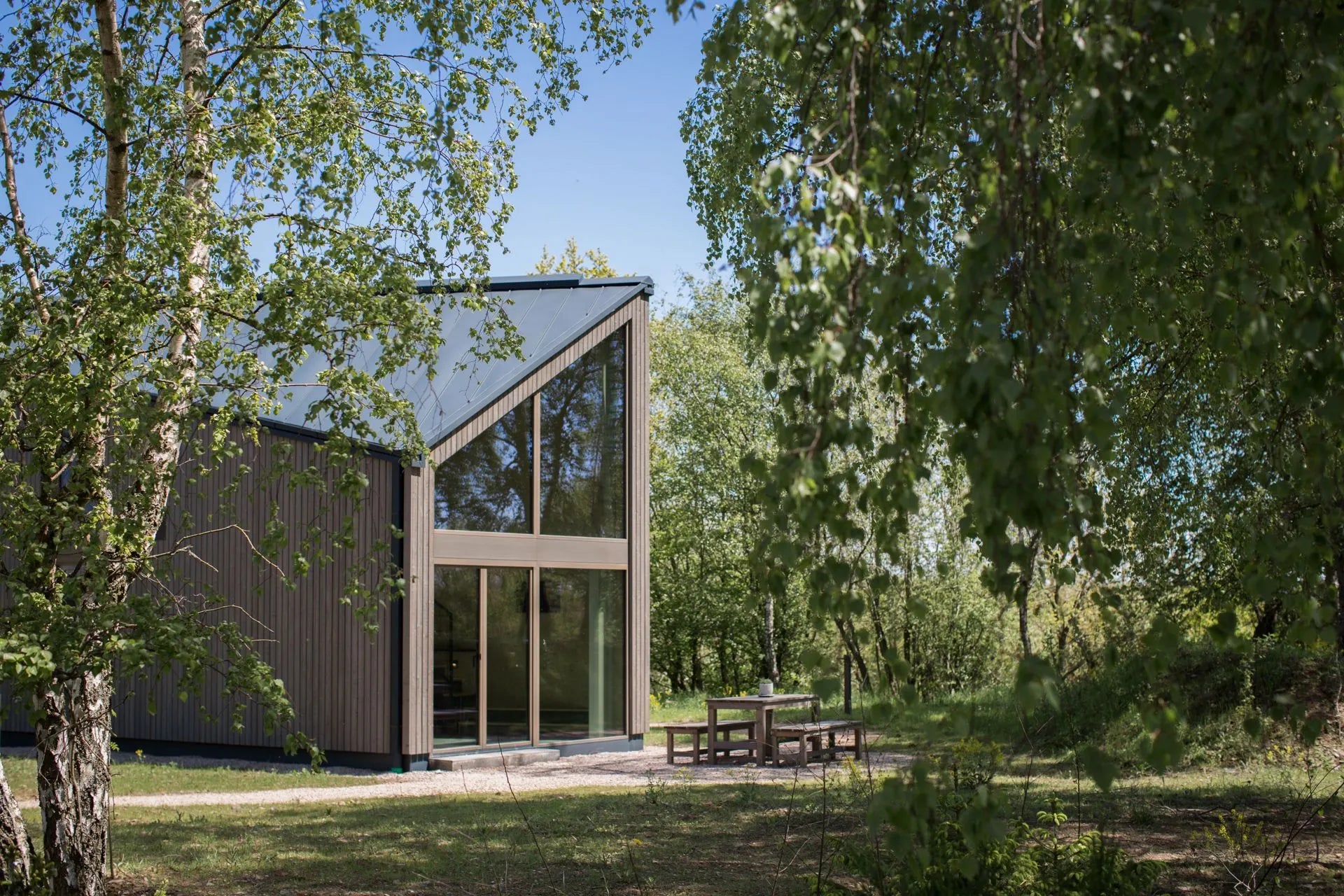 Yoga & History Retreat mit Cat - 28.-30. November 2025, Eifel