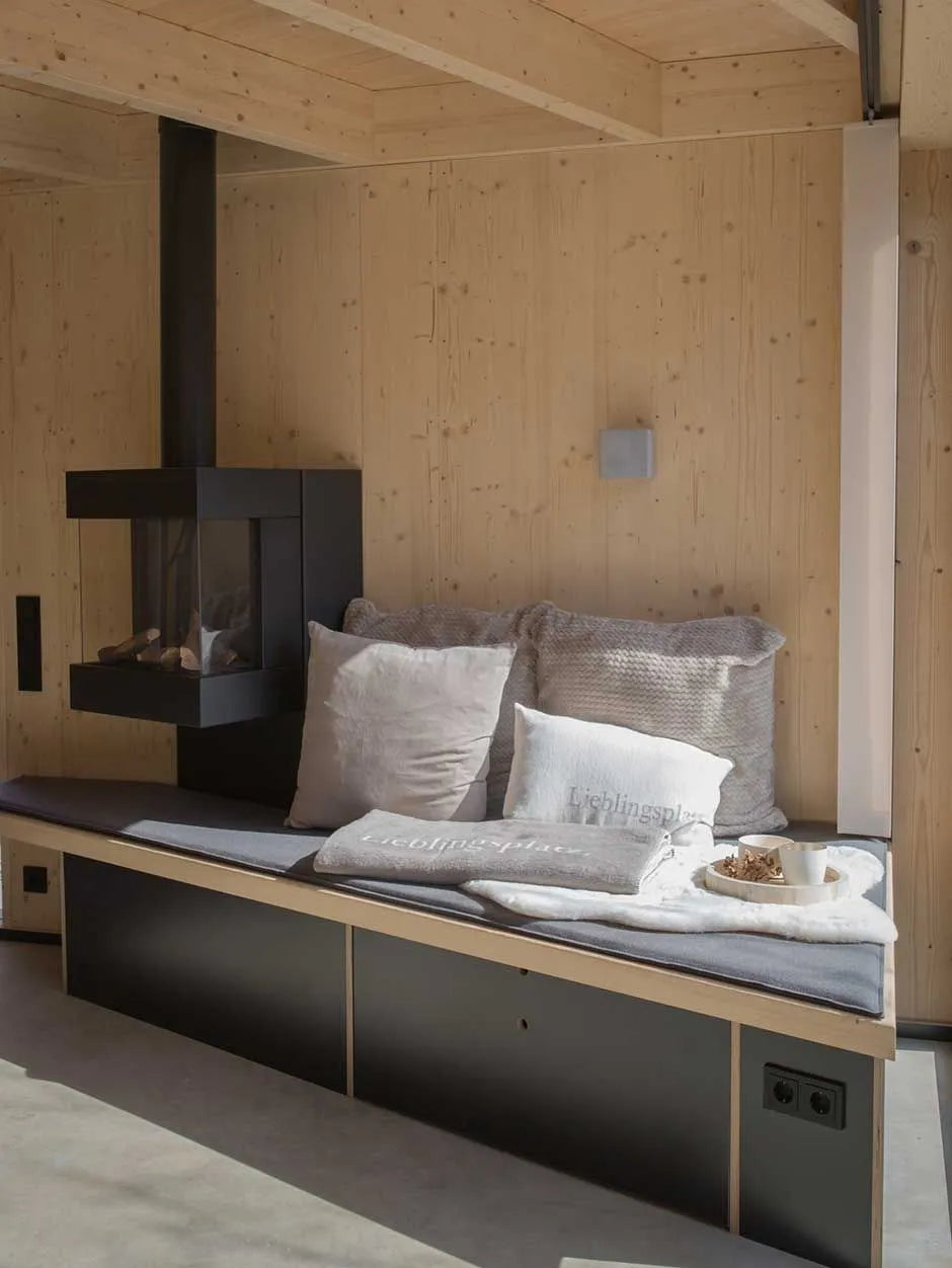 Yoga & History Retreat mit Cat - 28.-30. November 2025, Eifel