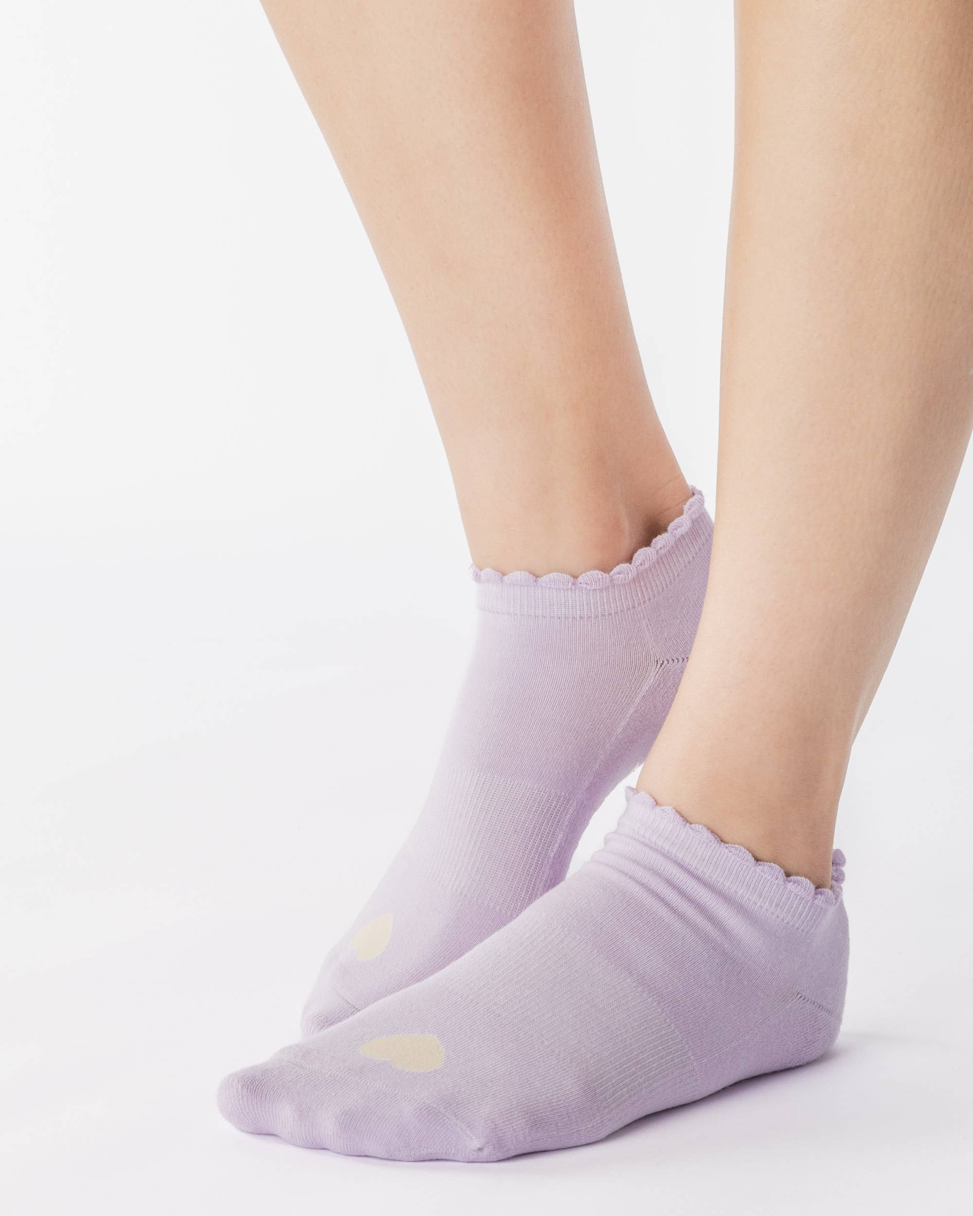 Pointe Studio Love Full Foot Grip