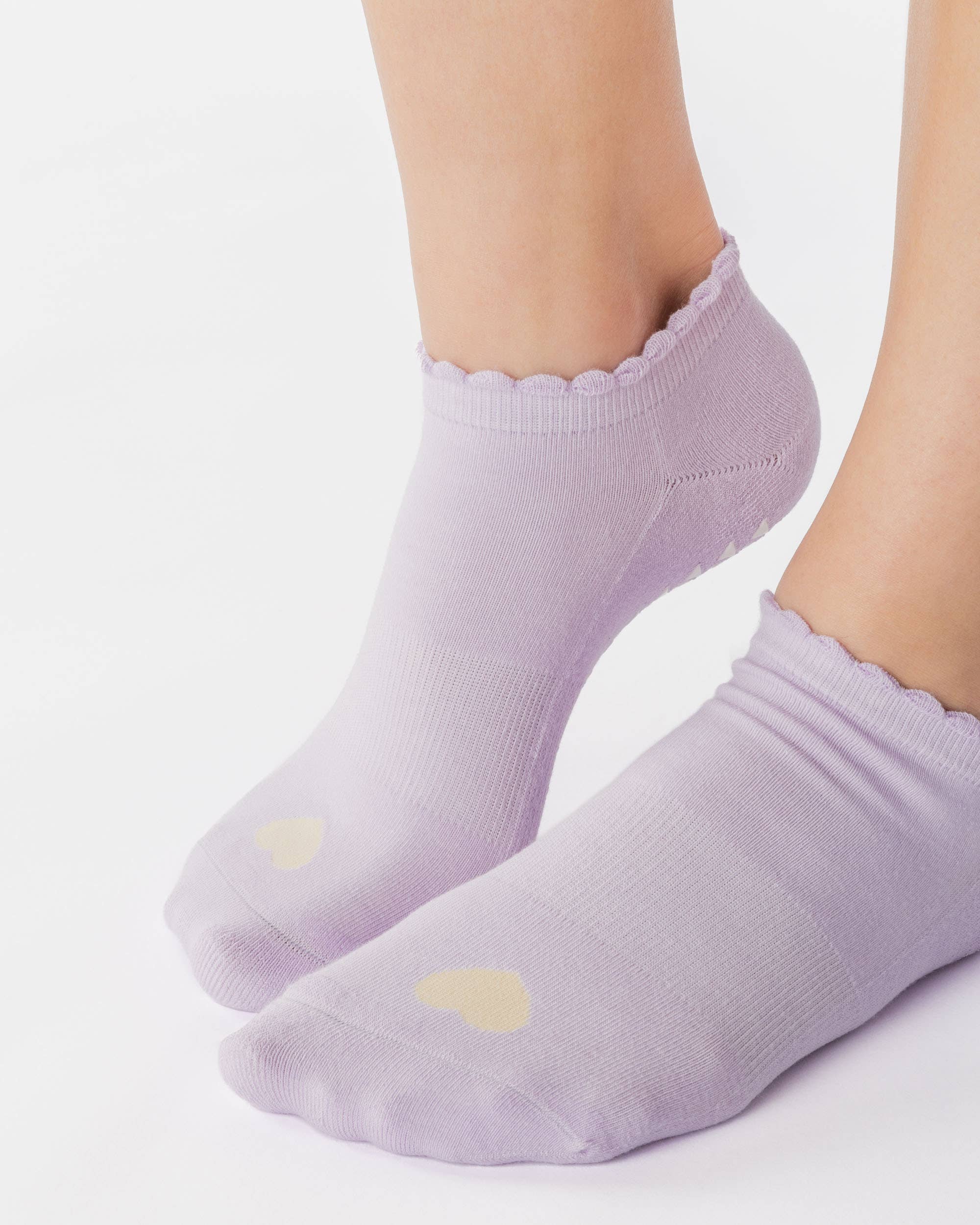 Pointe Studio Love Full Foot Grip