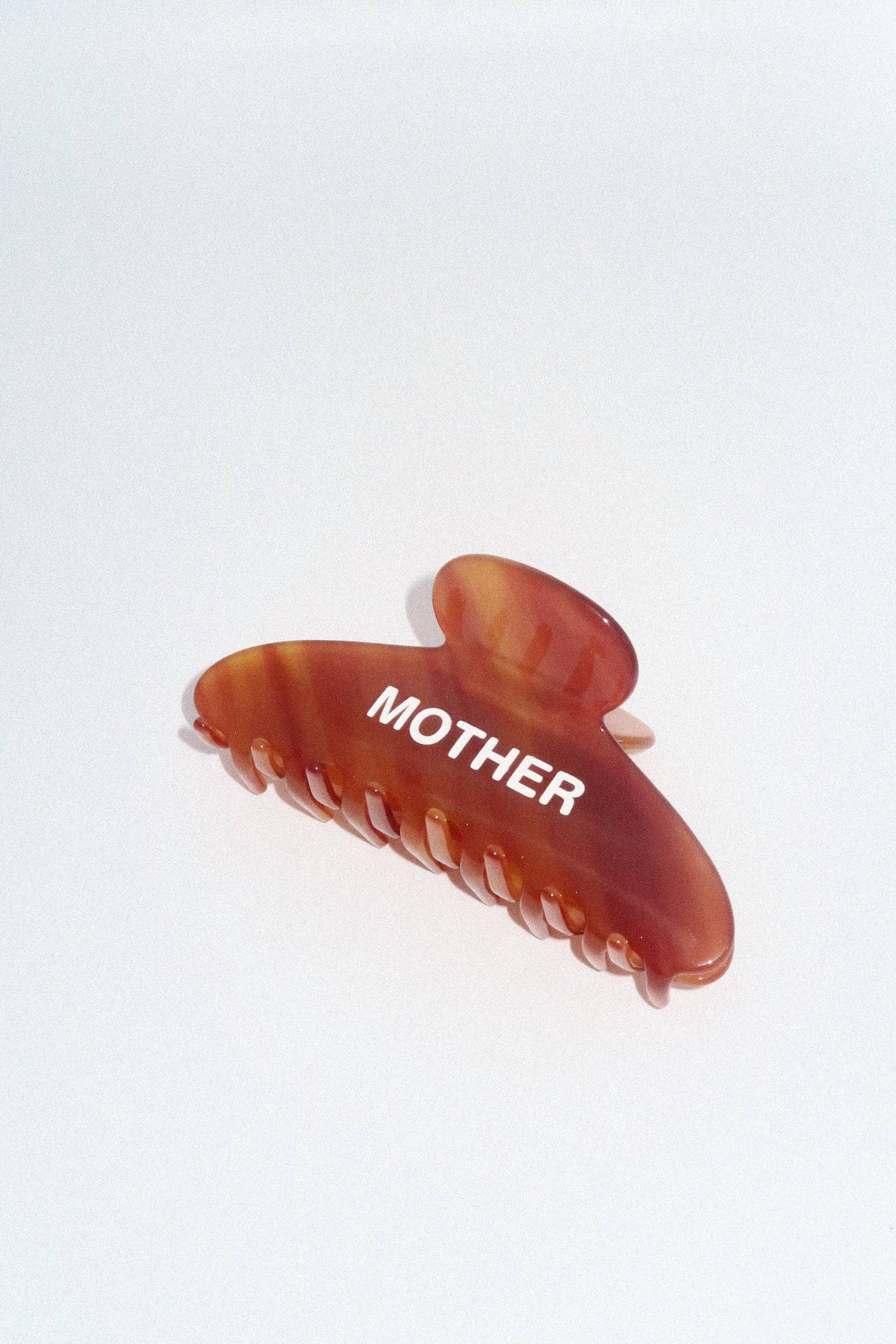 Hair Clip MOTHER
