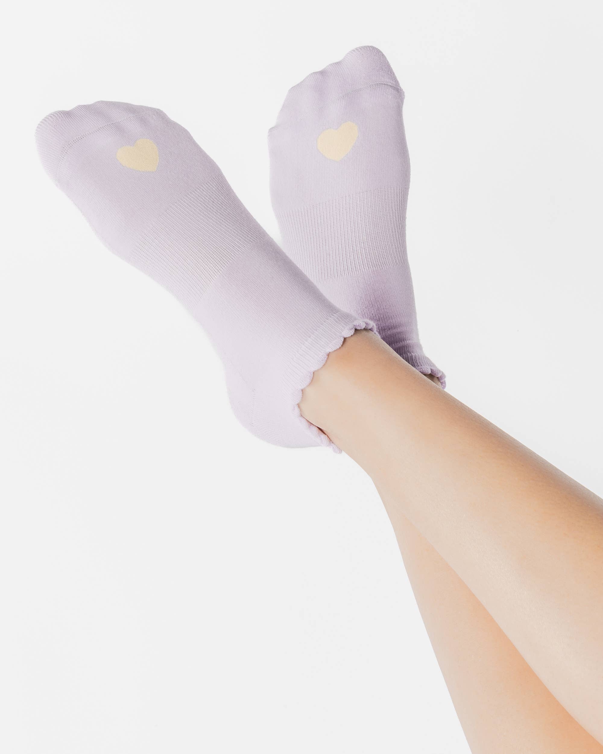 Pointe Studio Love Full Foot Grip
