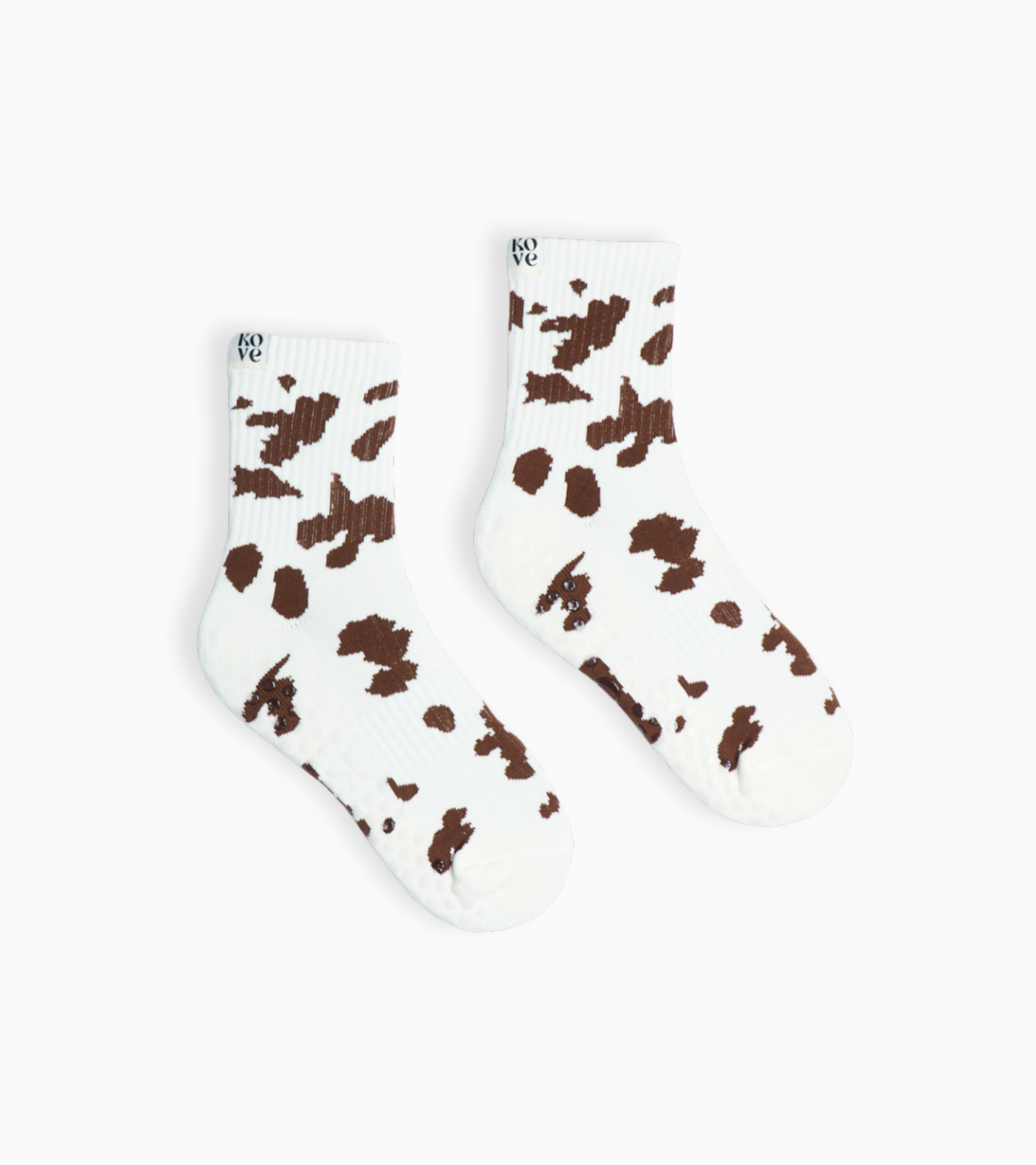 Kove - Grip Socks Animal (Preorder)