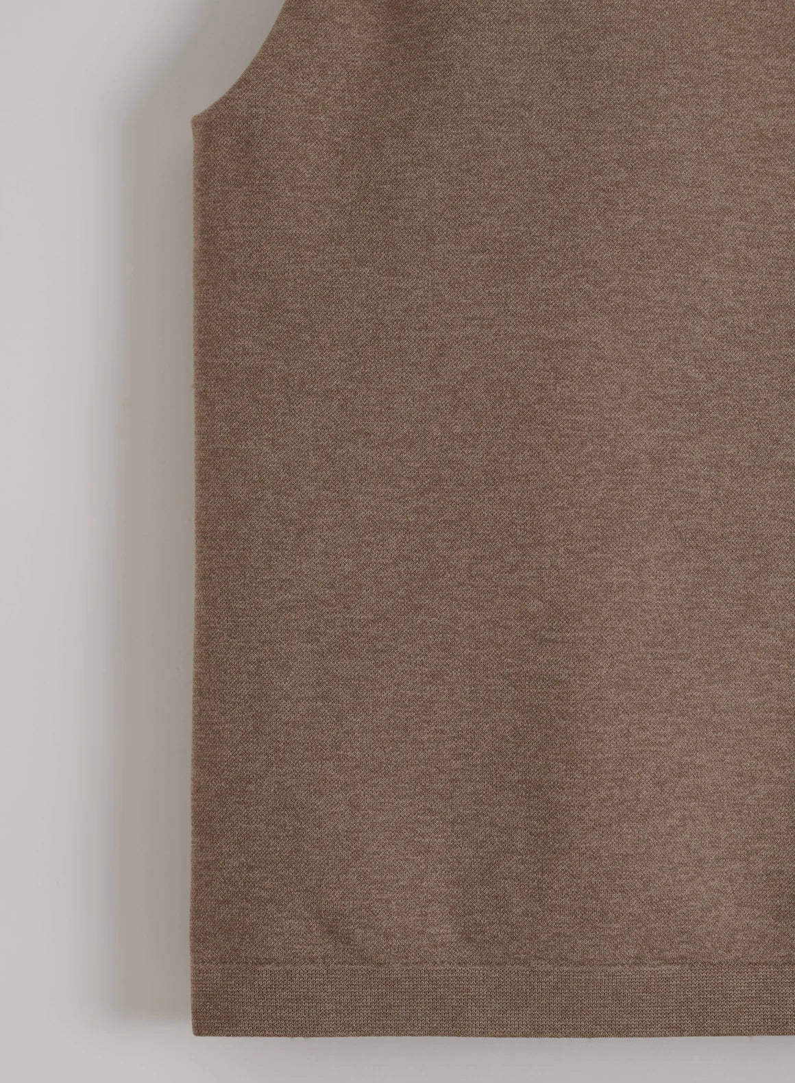 Aim'n Sportswear Shape Seamless One Shoulder Bralette espresso melange