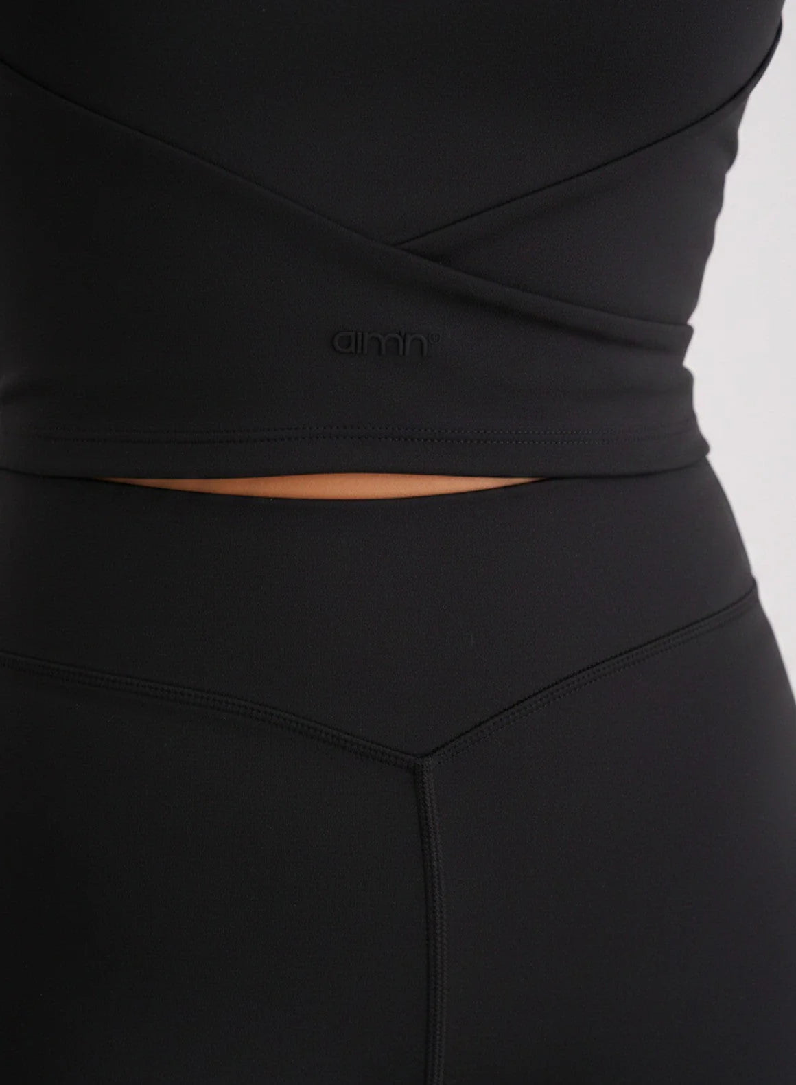 Aim'n Sportswear Sense Bralette black
