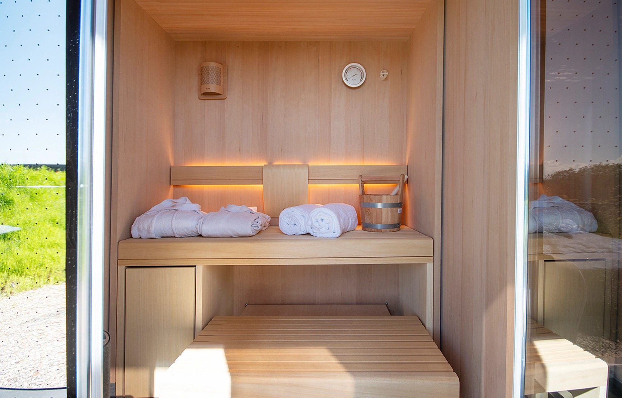 Yoga & History Retreat mit Cat - 28.-30. November 2025, Eifel