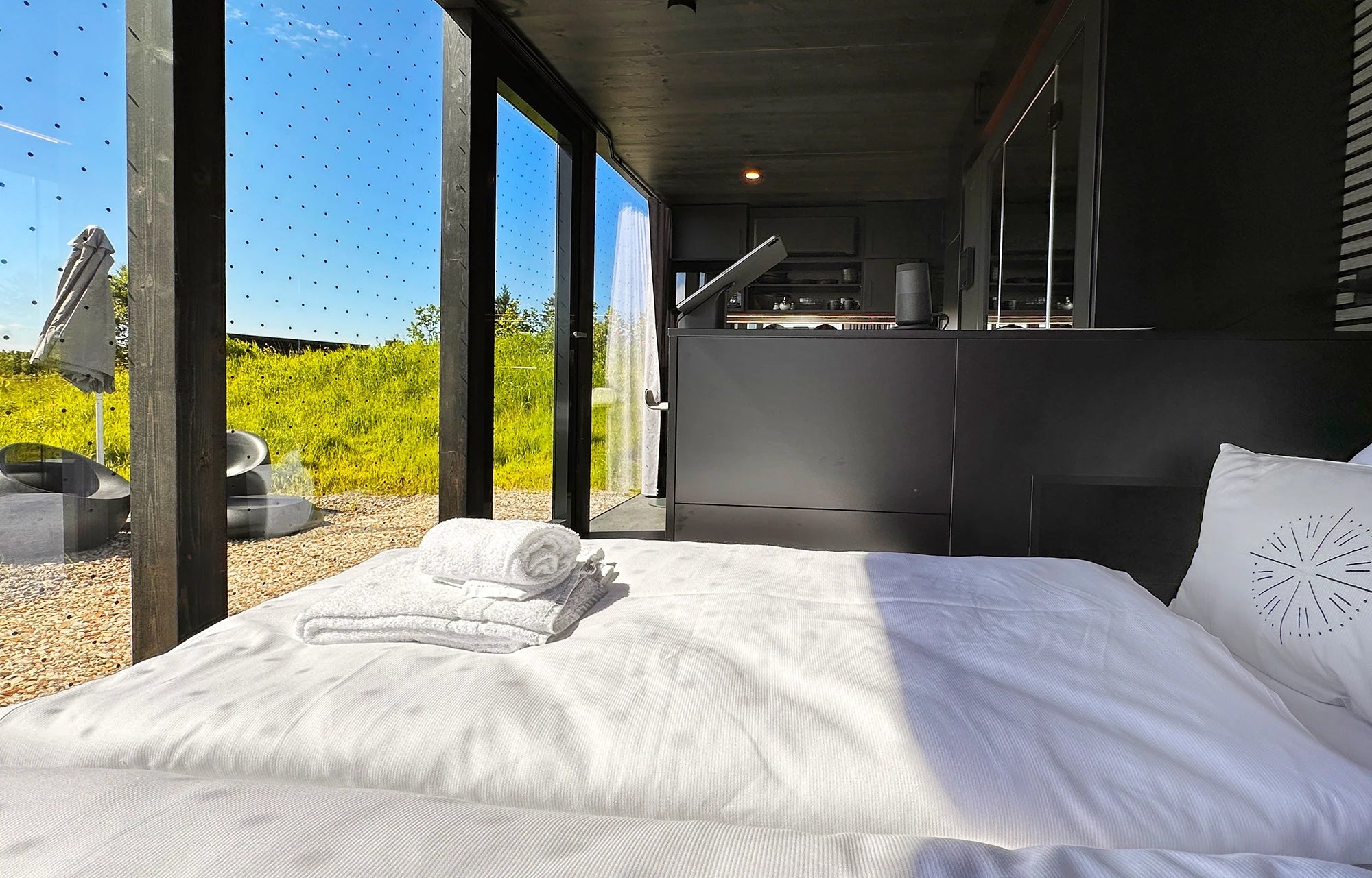 Yoga & History Retreat mit Cat - 28.-30. November 2025, Eifel