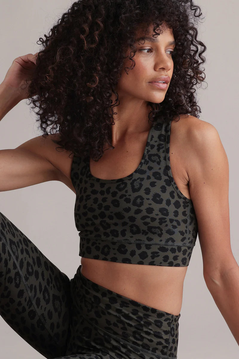 Hey Honey LEGGINGS LEO FORREST