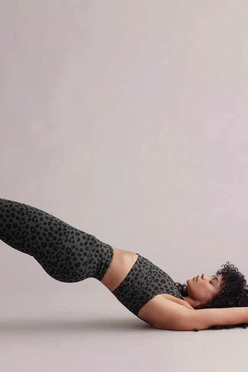 Hey Honey LEGGINGS LEO FORREST